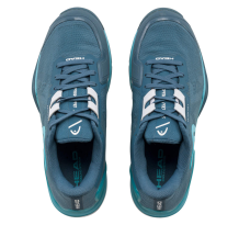 HEAD Sprint Pro 3.5 Allcourt (274022-BSTE) in blau