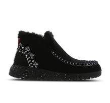 Hey Dude Denny Faux Shearling (V4KZISZ)