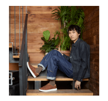 Hey Dude Paul Pro Classic (44189-21N)