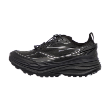 Hoka U Stinson One7 (1168931-BKSV)