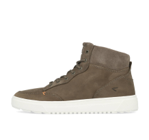 HUB Dundee L65 Leather Grey (M6304L65-L01-005) in grau