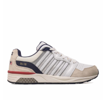 K-Swiss SI Rannell SDE USA (08533 143 M) in weiss