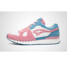 x holics Coil R1 Bubblegum Sneakerholics Germany Image