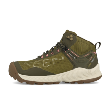 Keen Nxis Evo Mid WP (1025912) in grün