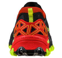 La Sportiva Bushido II goji (36S-999314) in schwarz