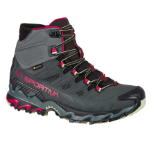 La Sportiva Ultra Raptor II Mid Leather Wide GTX (34M915409W)