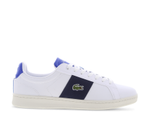 Lacoste Carnaby (745SMA0022X96) in weiss