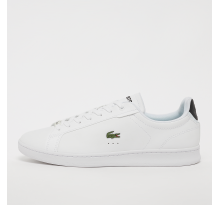 Lacoste Carnaby Pro 123 8 SMA low (45SMA0111-147) in weiss