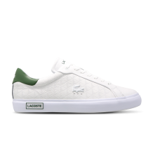 Lacoste Powercourt (46SMA0329-082) in weiss