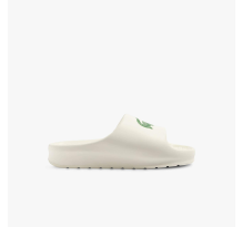 Lacoste Serve Slide 2.0 223 1 CMA (46CMA0032-1Y5) in weiss