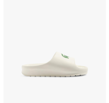 Lacoste Serve Slide 2.0 (46CMA0032-1Y5) in weiss