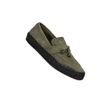 Last Resort AB VM005 Loafer Suede (2000021814943) in grün