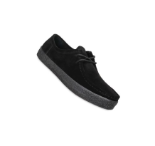 zapatillas de running asfalto talla 42 VM006 Moc Suede (2000021814677) in schwarz