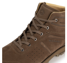 Mammut Alvra II Mid (3030-03860-74) in braun