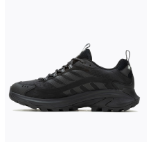 Merrell Moab Speed 2 GORE TEX BL 1TRL (J005801) in schwarz