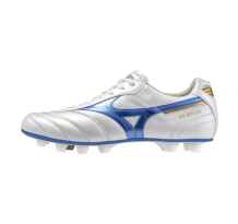 Mizuno Morelia II Elite Fg (P1GA241225) in weiss