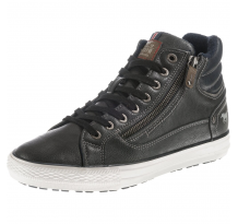 Mustang Sneaker (4129502259)