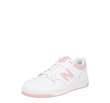 Grab the PaperBoy Paris x New Balance (BB480LOP) in weiss