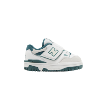 New Balance 550 Bungee Lace Top Strap Toddler (IHB550TA)