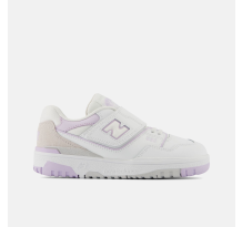 New Balance 550 Bungee Lace Top Strap Lilac (PHB550WK)