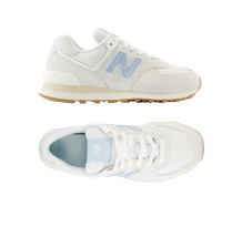 New Balance 574 (WL574QA2) in grau