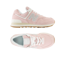 New Balance 574 (WL574QE2) in pink