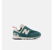 New Balance 574 NEW B HOOK LOOP (NW574VPG)
