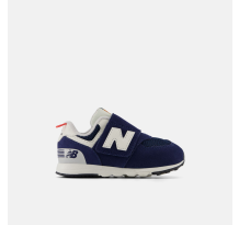 New Balance 574 NEW B HOOK LOOP NW574VPN (NW574VPN)