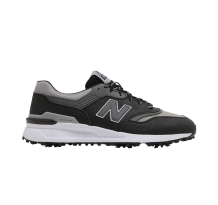 New Balance 997 Golf (MG997BK)