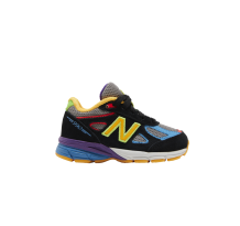 New Balance DTLR x 990v4 Toddler (IC990DL4)