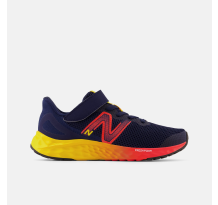 New Balance Fresh Foam Arishi v4 Bungee Lace Top Strap (PAARIKB4)