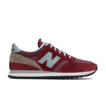 New Balance M730UKF Made in England 730 (M730UKF) in rot