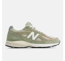 990v4 Olive - Made in USA