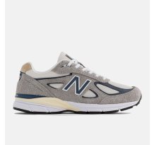 990v4 Made in USA Grey