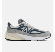 New Balance 990v6 Grey Day - Made in USA (U990TC6)