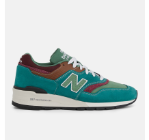 New Balance 997 Made in USA Vintage Teal (U997TB)