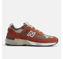 New Balance 991 Made in UK (W991PTY)