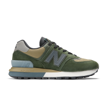 New Balance Stone Island x New Balance 574 Legacy Dark Green (U574LGIL)