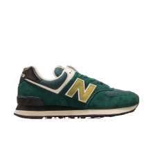 New Balance 574 (U574RBC) in grün