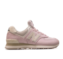 New Balance 574 (WL574DL2) in pink