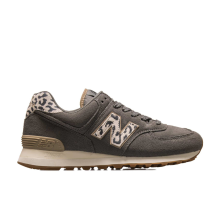 New Balance 574 WL574IJ2 (WL574-IJ2) in grau