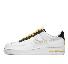 Nike Air Force 1 Low Link Gold Zebra (DH5284-100)