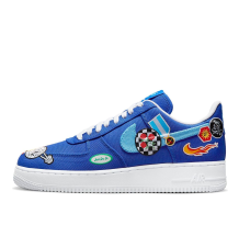 Nike Air Force 1 Low Los Angeles Patched Up (DX2304 400)