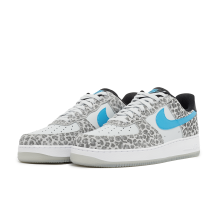 Nike Air Force 1 Low 07 Leopard PRM (DJ6192-001)