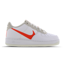 Nike Air Force 1 LV8 3 GS Total (CD7409-100)