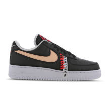Nike Air Force 1 Low Worldwide Pack 07 LV8 (CK6924-001)
