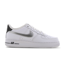 Nike Air Force 1 Low Metallic Silver (CZ4206-100)