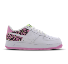 Nike Air Force 1 Low 07 Leopard GS (DA4673-100)
