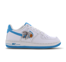 Nike Space Jam x Air Force 1 Hare PS (DM3355-100)