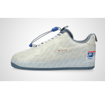 Nike Air Force 1 Experimental Postal Low Ghost USPS (CZ1528-100)
